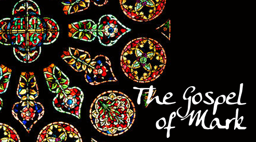 Jesus Teaches on Marriage & Divorce